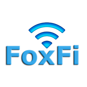 foxfi key free